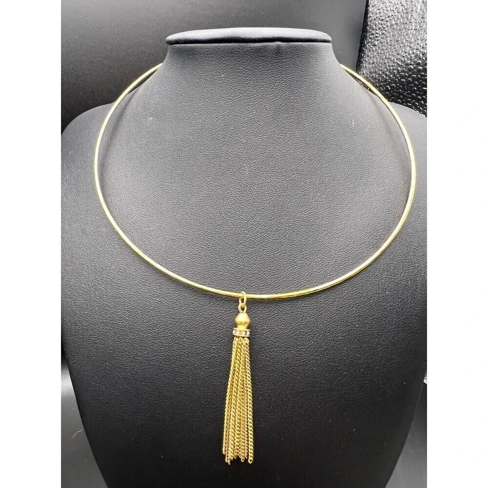 STELLA & Dot Chrislen Necklace - Picture 6 of 8